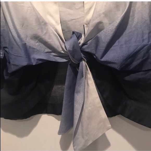 Mischa Ombré top - Picture 5 of 6